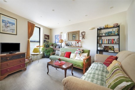 Walthamstow, London