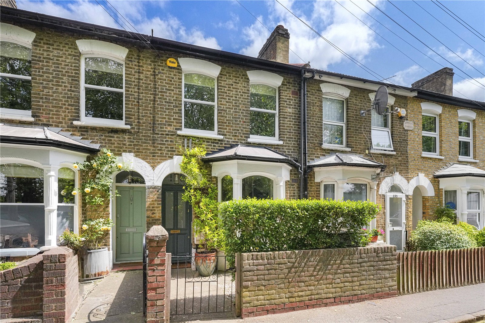 Walthamstow, London