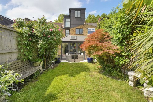 Walthamstow, London