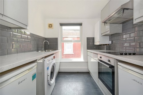 Walthamstow, London