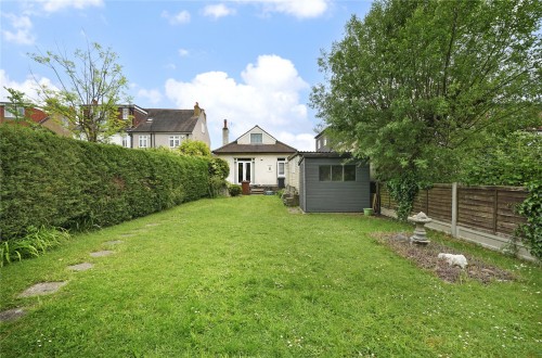 Chingford, London