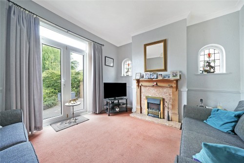 Chingford, London