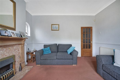 Chingford, London
