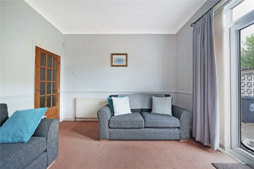 Chingford, London