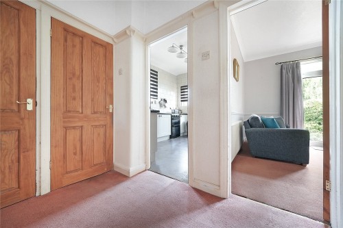 Chingford, London