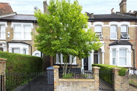 Walthamstow, London