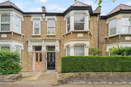 Walthamstow, London