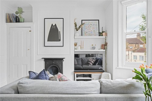 Walthamstow, London