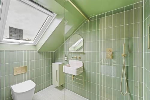 Walthamstow, London