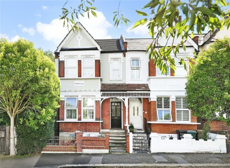 London, Walthamstow