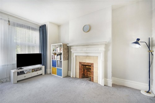 London, Walthamstow