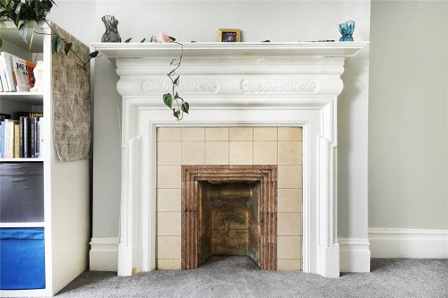 London, Walthamstow