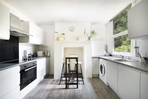 London, Walthamstow