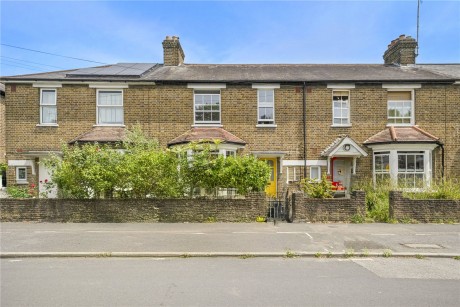 Walthamstow, London