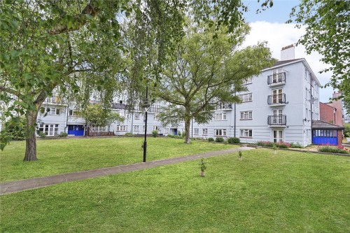 Walthamstow, London