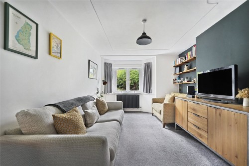 Walthamstow, London