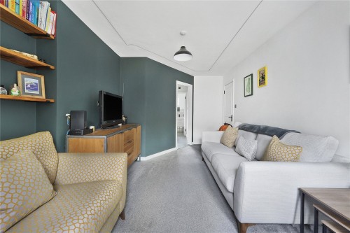 Walthamstow, London