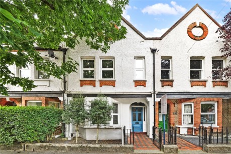 Walthamstow, London