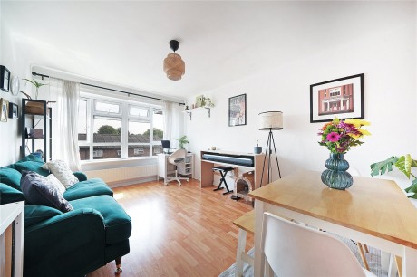 Walthamstow, London