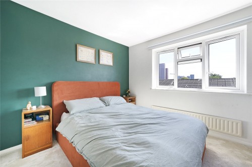 Walthamstow, London