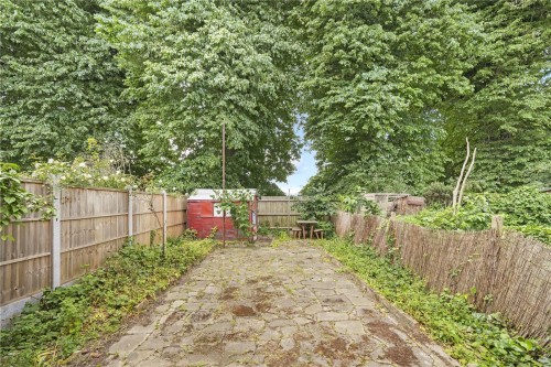 Walthamstow, London