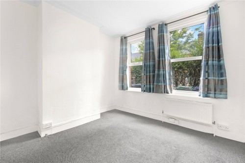 Walthamstow, London