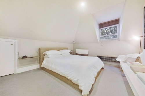 Walthamstow, London