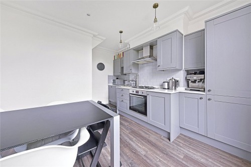 Walthamstow, London