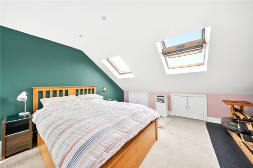Walthamstow, London