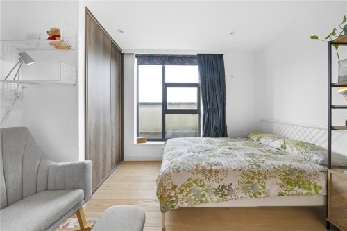 Walthamstow, London