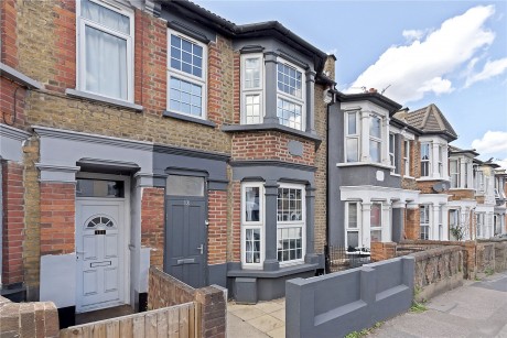 Walthamstow, London
