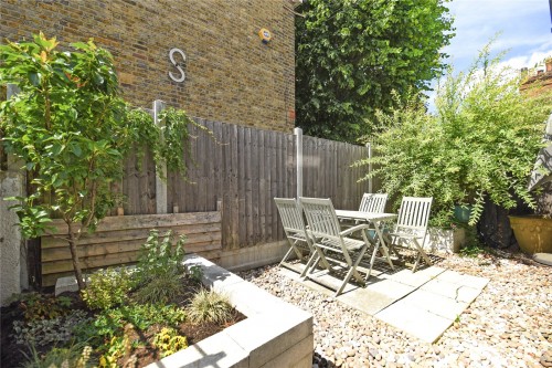 Walthamstow, London