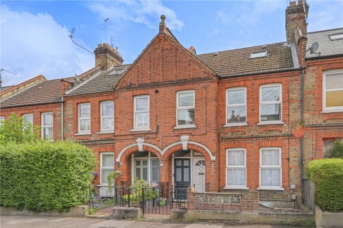 Walthamstow, London