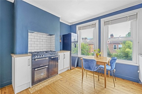 Walthamstow, London