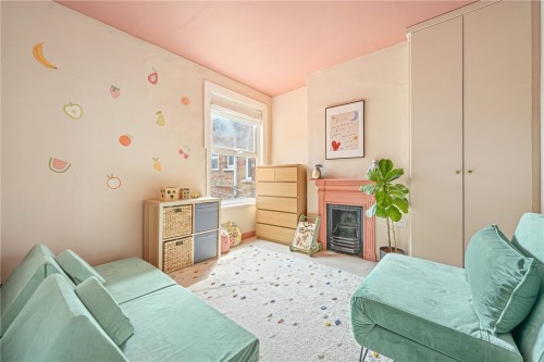 Walthamstow, London
