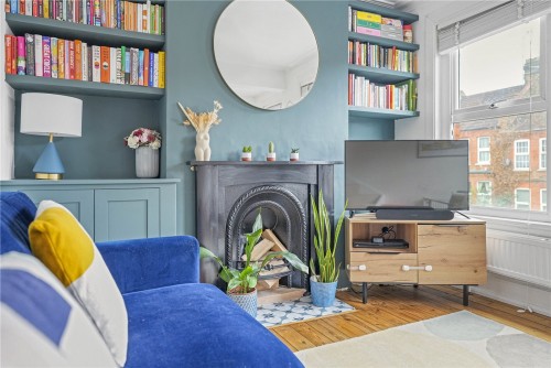 Walthamstow, London