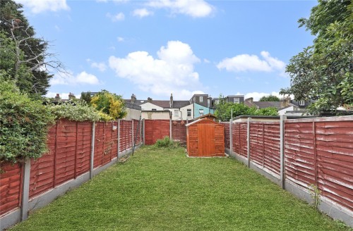 Walthamstow, London