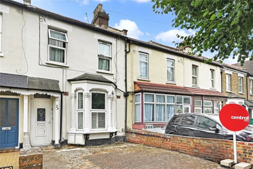 Walthamstow, London