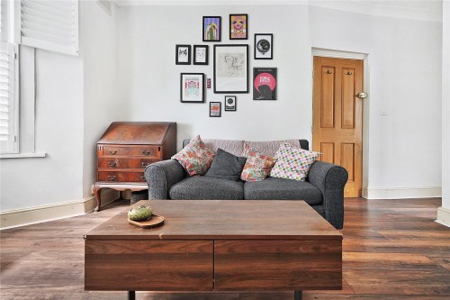 Walthamstow, London