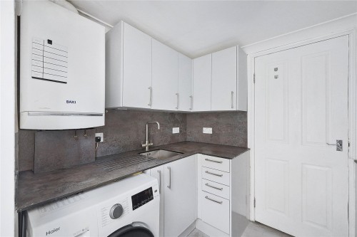 Walthamstow, London