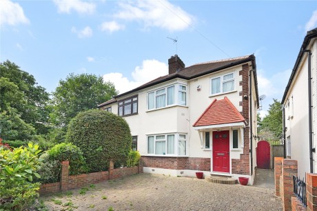 Walthamstow, London