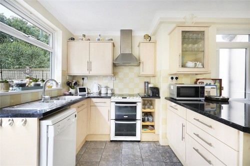 Walthamstow, London