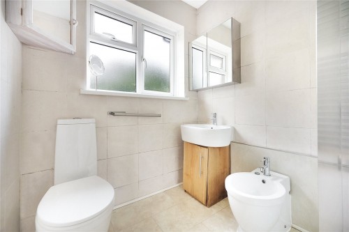 Walthamstow, London