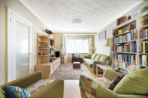 Walthamstow, London