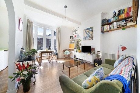 Walthamstow, London