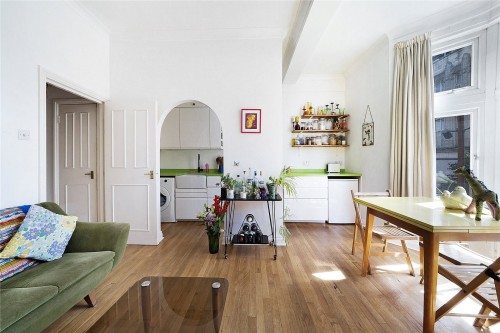 Walthamstow, London