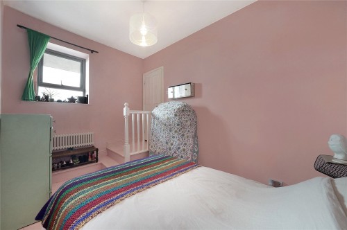 Walthamstow, London
