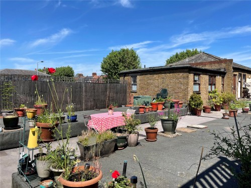 Walthamstow, London