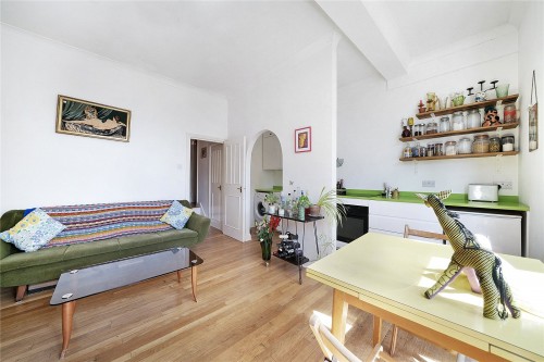 Walthamstow, London
