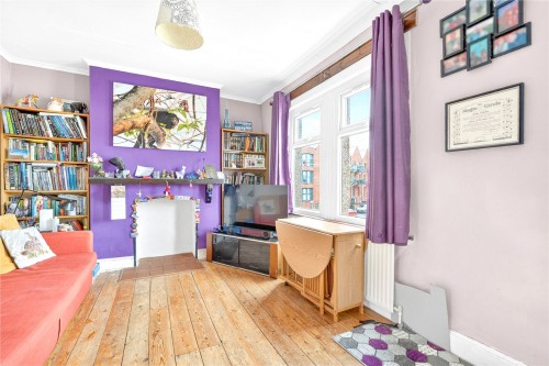 Walthamstow, London